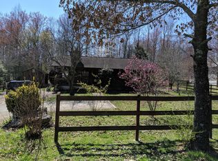416 Lawnville Rd LOT 2, Kingston, TN 37763