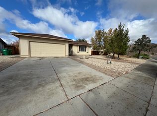 475 Stampmill Dr, Wadsworth, NV