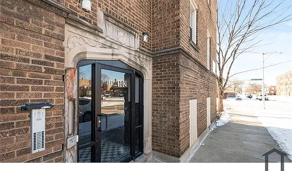 1 bed, $1,100 — Photo 2