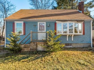 161 Rinaldo Rd, Weymouth, MA 02191