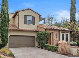 11 Corte Lomas Verdes, San Clemente, CA 92673