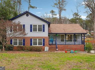4728 Fellswood Dr, Stone Mountain, GA 30083