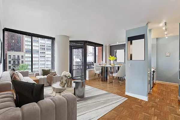 Rented by Compass | media 4