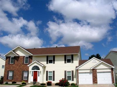 537 Starwood Dr, Saint Peters, MO, 63376