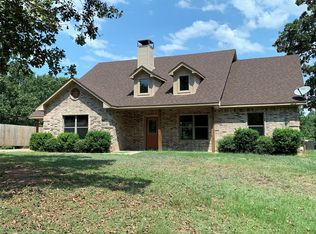 4127 Vz County Road 4210, Athens, TX 75752