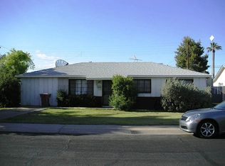 7918 E Willetta St, Scottsdale, AZ 85257