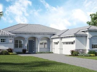 1461 Olympic Club Blvd, Champions Gate, FL 33896
