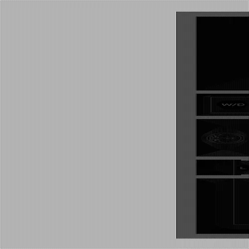 Floor plan Canary
