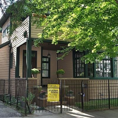 1st image of 5040 S Blackstone Ave