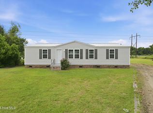 405 Lynchfield Drive, New Bern, NC 28560