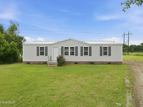 405 Lynchfield Drive, New Bern, NC 28560