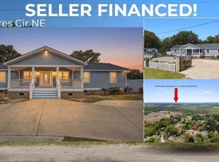 2977 Acres Circle NE #30, Leland, NC 28451