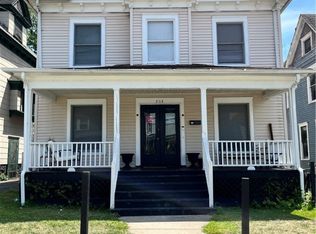 208 Elk St, Syracuse, NY 13205