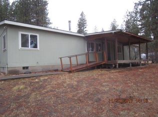 6144 Teal Dr, Bonanza, OR 97623