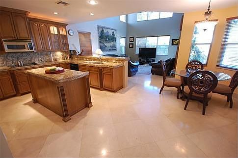 Kitchen-Isola Bella Estates