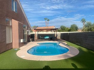 7994 W Gilmore Ave, Las Vegas, NV 89129