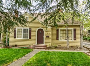 1421 Euclid Ave, Medford, OR 97504