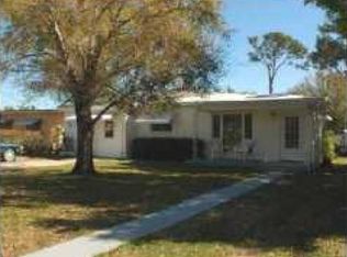 2014 Sunrise Blvd, Fort Pierce, FL 34950