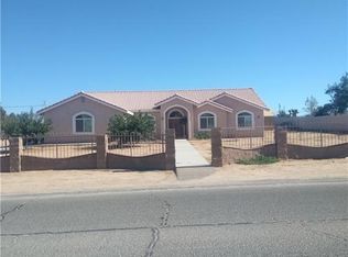 17679 Hercules St, Hesperia, CA 92345