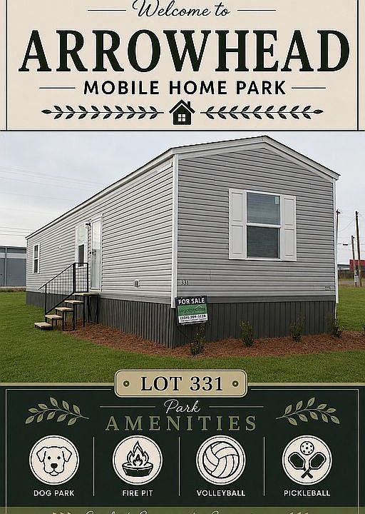 1st image of 3000 Lee Road 10 Lot 331