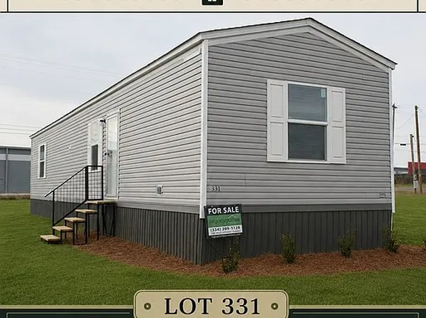 3000 Lee Road 10 Lot 331, Auburn, AL 36832