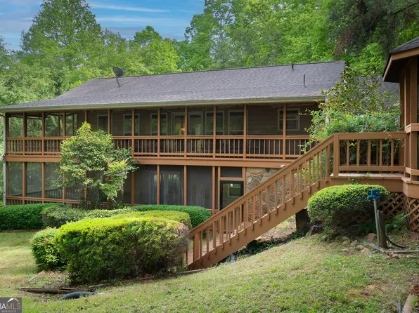200 Bahn Innsbruck, Helen, GA 30545