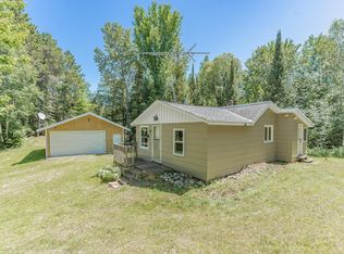 1531 E Stella Lake Rd, Three Lakes, WI 54562