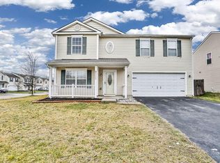 4711 Grandover Dr, Columbus, OH 43207