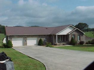 410 Findlay Subdivision Rd, Sparta, TN 38583