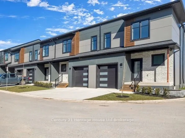 361 Quarter Town Line #705, Tillsonburg, ON N4G 0K2