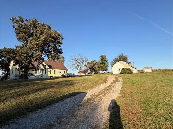9914 Highway 23, Alma, MO 64020