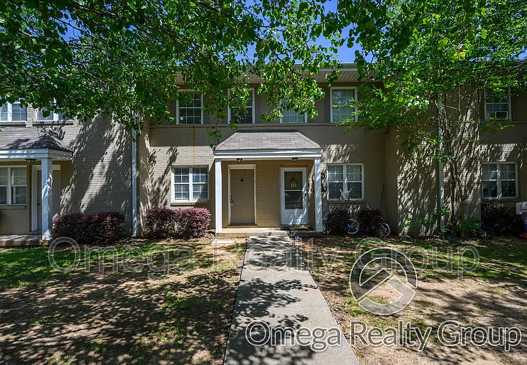 Sylacauga Oaks Apartments — Photo 79