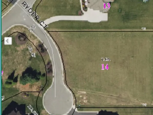 14 Ryder Ct, Camden Wyoming, DE 19934