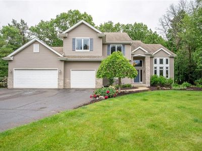 1340 Oak Crest Drive, Eau Claire, WI, 54701