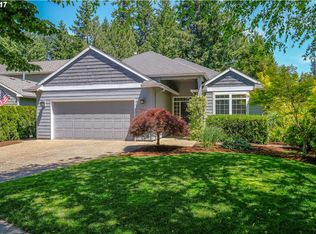 16748 SW Stellar Dr, Sherwood, OR 97140