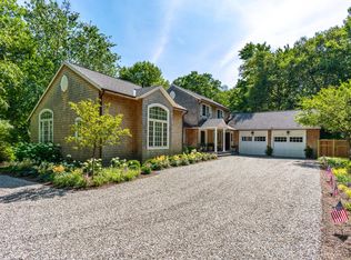 334 Under Mountain Rd, Salisbury, CT 06068