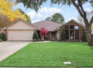 4941 Wolf Creek Trl, Flower Mound, TX 75028