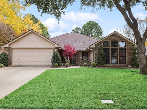 4941 Wolf Creek Trl, Flower Mound, TX 75028