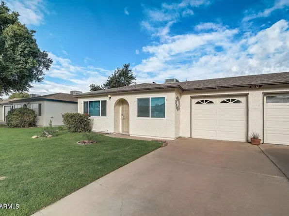 10132 N 97TH Drive #A, Peoria, AZ 85345