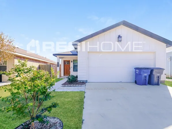 9656 Valley Mills Ln, Dallas, TX 75227
