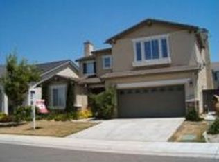 9645 Cedar Oak Way, Elk Grove, CA 95757