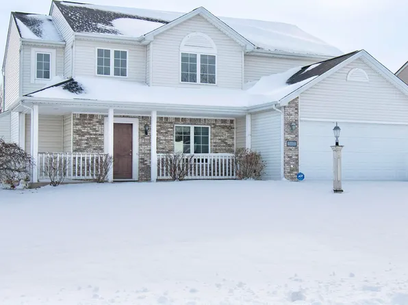 5017 Bright Angel Trl, Fort Wayne, IN 46808