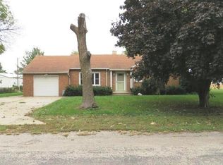 307 S Lincoln St, Ransom, IL 60470