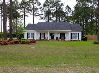 1605 Moore St, Adel, GA 31620