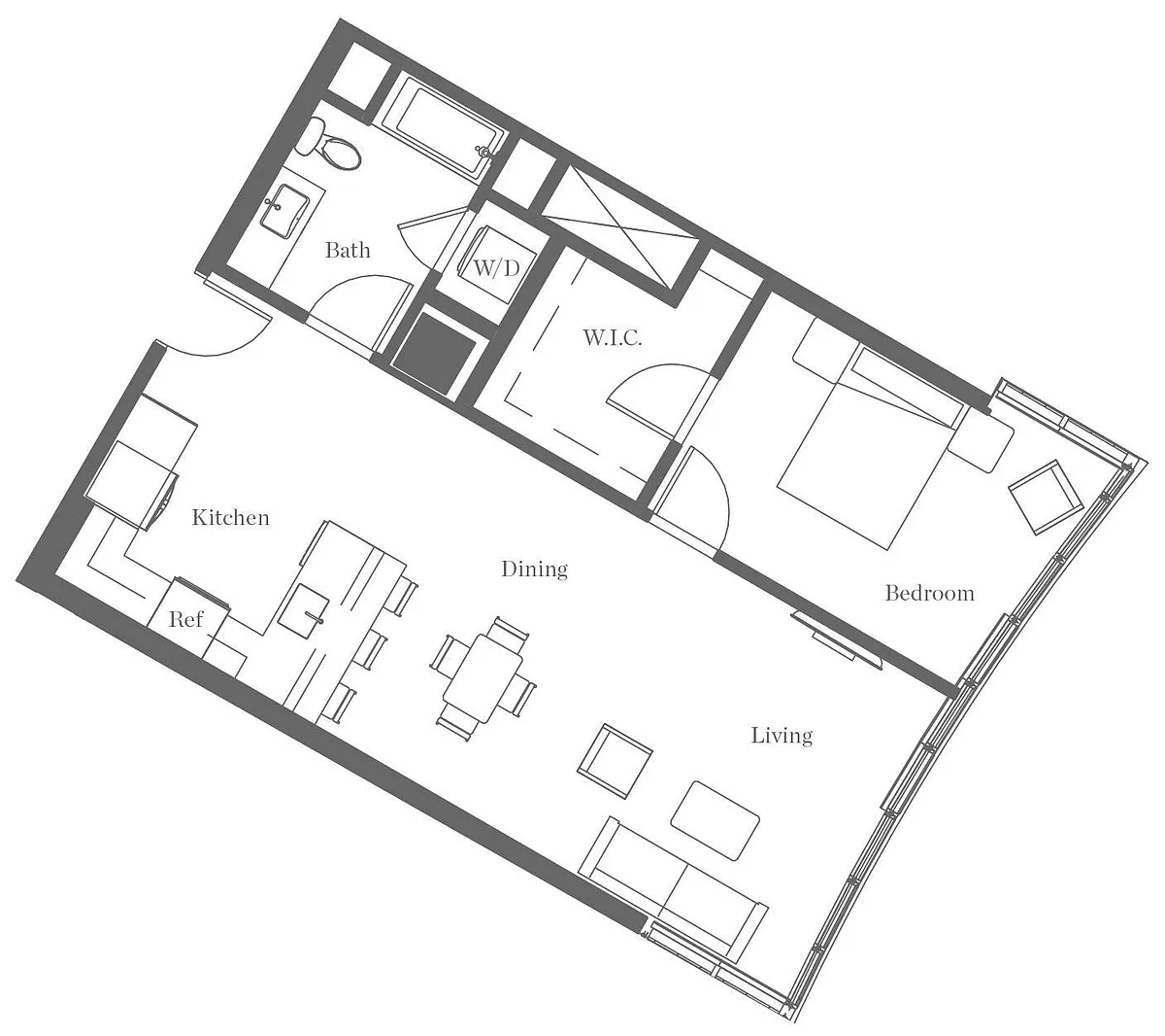 Floor plan 5