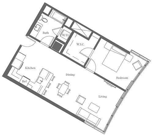 Floor plan 5
