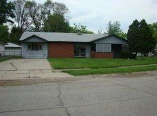 3125 Chrysler St, Indianapolis, IN