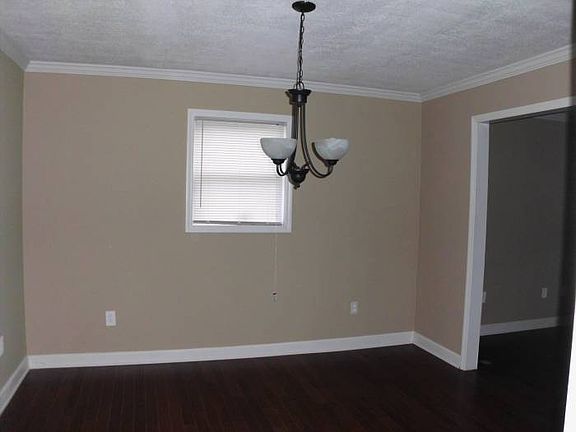 dinning room