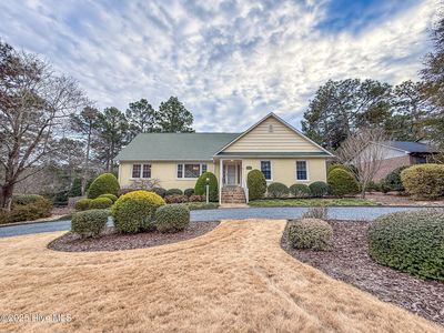 870 Monticello Drive #8, Pinehurst, NC, 28374