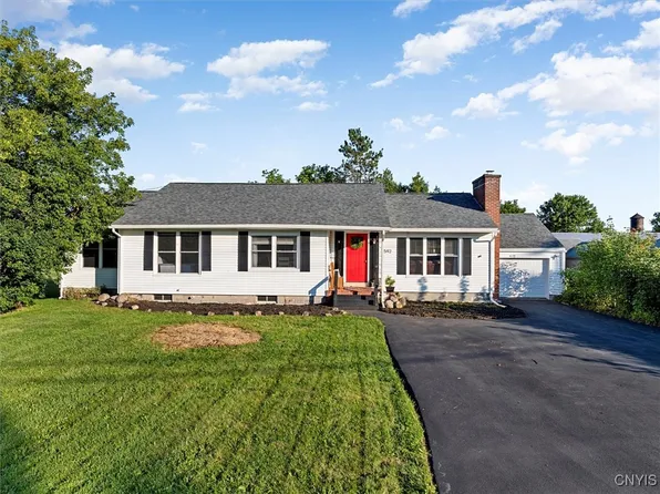 9592 Main St, Holland Patent, NY 13354